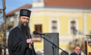 Откривен први споменик Чучук Стани у Србији