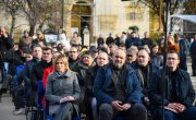 Откривен први споменик Чучук Стани у Србији