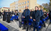 Откривен први споменик Чучук Стани у Србији