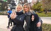 Откривен први споменик Чучук Стани у Србији