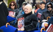 Откривен први споменик Чучук Стани у Србији