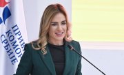 Ђурђевић Стаменковски: Економско оснаживање жена важно у превенцији насиља