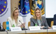 Ђурђевић: Веће учешће жена у сектору безбедности доприноси стабилнијем друштву