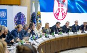 Ђурђевић: Веће учешће жена у сектору безбедности доприноси стабилнијем друштву