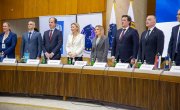 Ђурђевић: Веће учешће жена у сектору безбедности доприноси стабилнијем друштву