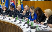 Ђурђевић: Веће учешће жена у сектору безбедности доприноси стабилнијем друштву