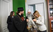 Снажна подршка Министарства Верском добротворном старатељству