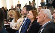 Ђурђевић Стаменковски: Одговорно управљање миграцијама – кључ стабилног развоја тржишта рада