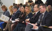 Ђурђевић Стаменковски: Одговорно управљање миграцијама – кључ стабилног развоја тржишта рада