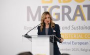 Ђурђевић Стаменковски: Одговорно управљање миграцијама – кључ стабилног развоја тржишта рада