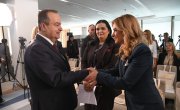 Ђурђевић Стаменковски: Одговорно управљање миграцијама – кључ стабилног развоја тржишта рада