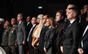 Ђурђевић Стаменковски: Срби су први и последњи народ који неће одустати од борбе против фашизма