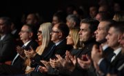 Ђурђевић Стаменковски: Срби су први и последњи народ који неће одустати од борбе против фашизма