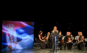 Ђурђевић Стаменковски: Срби су први и последњи народ који неће одустати од борбе против фашизма