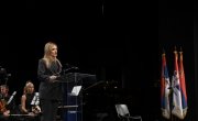 Ђурђевић Стаменковски: Срби су први и последњи народ који неће одустати од борбе против фашизма