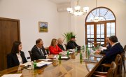 Ђурђевић Стаменковски: Задатак Одбора за неговање традиције је да постави важне и чврсте темеље за будуће генерације