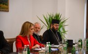 Ђурђевић Стаменковски: Задатак Одбора за неговање традиције је да постави важне и чврсте темеље за будуће генерације
