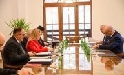 Ђурђевић Стаменковски: Задатак Одбора за неговање традиције је да постави важне и чврсте темеље за будуће генерације