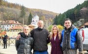 Ђурђевић Стаменковски: Задатак Одбора за неговање традиције је да постави важне и чврсте темеље за будуће генерације