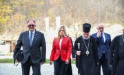 Ђурђевић Стаменковски: Задатак Одбора за неговање традиције је да постави важне и чврсте темеље за будуће генерације