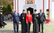 Ђурђевић Стаменковски: Задатак Одбора за неговање традиције је да постави важне и чврсте темеље за будуће генерације