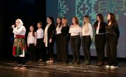 Барошевић на обележавању 10 година рада НВО „Маска“