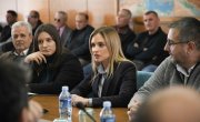 Преко 22 милиона за реализацију пројеката из области борачко – инвалидске заштите