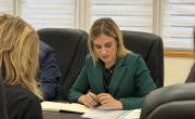 Србија и МКЦК јачају сарадњу: Пола милијарде динара за најугроженије и системска подршка породицама несталих