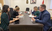 Србија и МКЦК јачају сарадњу: Пола милијарде динара за најугроженије и системска подршка породицама несталих