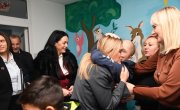 Обезбеђен додатни простор за децу са сметњама у развоју и њихове родитеље у Бањи Ковиљачи
