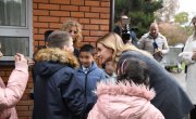 Обезбеђен додатни простор за децу са сметњама у развоју и њихове родитеље у Бањи Ковиљачи