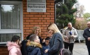 Обезбеђен додатни простор за децу са сметњама у развоју и њихове родитеље у Бањи Ковиљачи