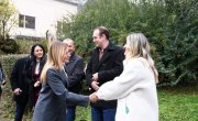 Обезбеђен додатни простор за децу са сметњама у развоју и њихове родитеље у Бањи Ковиљачи
