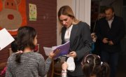 Обезбеђен додатни простор за децу са сметњама у развоју и њихове родитеље у Бањи Ковиљачи