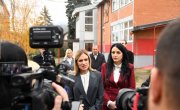 Обезбеђен додатни простор за децу са сметњама у развоју и њихове родитеље у Бањи Ковиљачи