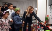 Обезбеђен додатни простор за децу са сметњама у развоју и њихове родитеље у Бањи Ковиљачи