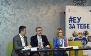 Више од 7.000 младих добило посао преко програма Гаранција за младе