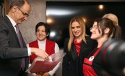 Ђурђевић у посети Нишавском округу: Сарадњом институција до најбоље подршке грађанима