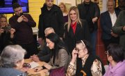 Ђурђевић у посети Нишавском округу: Сарадњом институција до најбоље подршке грађанима
