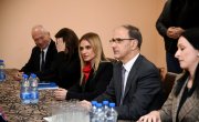 Ђурђевић у посети Нишавском округу: Сарадњом институција до најбоље подршке грађанима