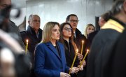 Ђурђевић Стаменковски на 111. годишњици Колубарске битке: Србија се не чува само храброшћу, већ и добротом