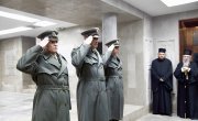 Ђурђевић Стаменковски на 111. годишњици Колубарске битке: Србија се не чува само храброшћу, већ и добротом