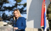 Ђурђевић Стаменковски на 111. годишњици Колубарске битке: Србија се не чува само храброшћу, већ и добротом