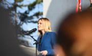 Ђурђевић Стаменковски на 111. годишњици Колубарске битке: Србија се не чува само храброшћу, већ и добротом