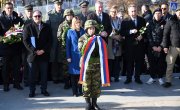 Ђурђевић Стаменковски на 111. годишњици Колубарске битке: Србија се не чува само храброшћу, већ и добротом