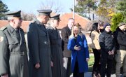 Ђурђевић Стаменковски на 111. годишњици Колубарске битке: Србија се не чува само храброшћу, већ и добротом