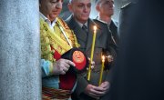 Ђурђевић Стаменковски на 111. годишњици Колубарске битке: Србија се не чува само храброшћу, већ и добротом
