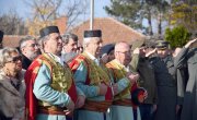 Ђурђевић Стаменковски на 111. годишњици Колубарске битке: Србија се не чува само храброшћу, већ и добротом