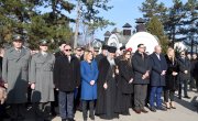 Ђурђевић Стаменковски на 111. годишњици Колубарске битке: Србија се не чува само храброшћу, већ и добротом