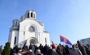 Ђурђевић Стаменковски на 111. годишњици Колубарске битке: Србија се не чува само храброшћу, већ и добротом